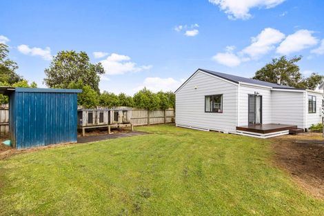 Photo of property in 18 Campbell Street, Waihou, Te Aroha, 3393