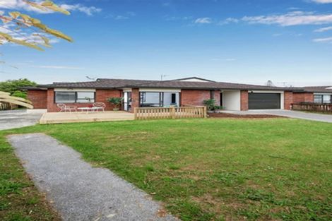 Photo of property in 1/328 Bucklands Beach Road, Bucklands Beach, Auckland, 2012