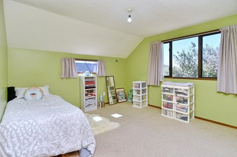 Photo of property in 6 Luxton Place, Rangiora, 7400