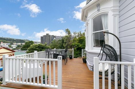 Photo of property in 13 Daniell Street, Newtown, Wellington, 6021