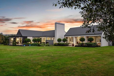 Photo of property in 98 Sutherlands Road, Halswell, Christchurch, 8025