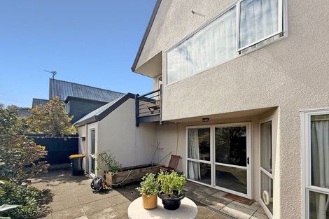 Photo of property in 4/40 Ranfurly Street, St Albans, Christchurch, 8014