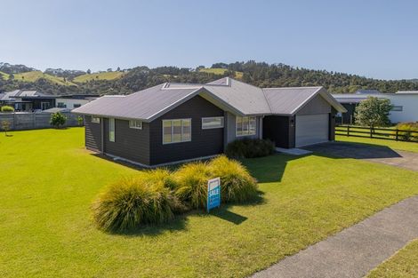 Photo of property in 44 Longreach Drive, Cooks Beach, Whitianga, 3591
