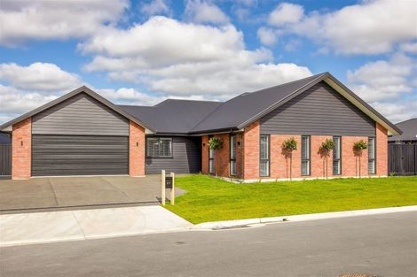 Photo of property in 21 Vitalia Crescent, Lincoln, 7608