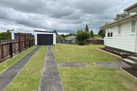 Photo of property in 10 Moa Place, Tokoroa, 3420