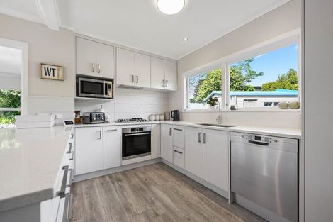 Photo of property in 8a Menzies Street, Beerescourt, Hamilton, 3200