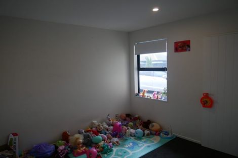 Photo of property in 14 Wakeman Way, Kaiapoi, 7630