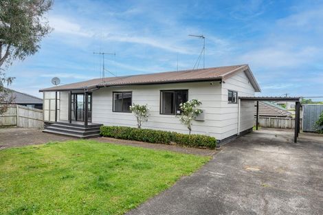 Photo of property in 35b Matai Street, Maeroa, Hamilton, 3200