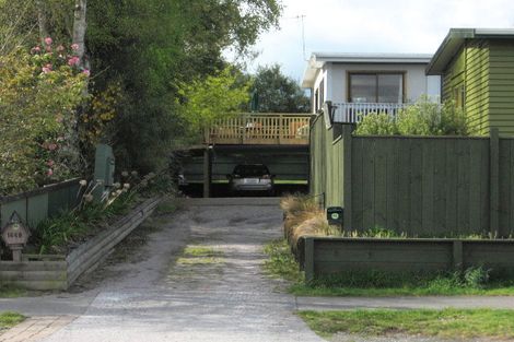 Photo of property in 1/150 Te Heuheu Street, Taupo, 3330