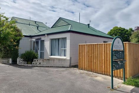 Photo of property in 1/14 Seddon Street, Sydenham, Christchurch, 8023