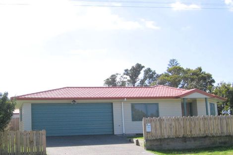 Photo of property in 23 Crane Street, Mount Maunganui, 3116