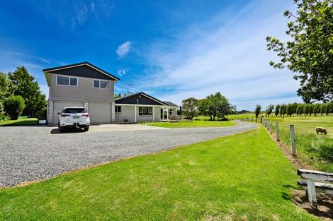 Photo of property in 373 Bainfield Road, Waihopai, Invercargill, 9872