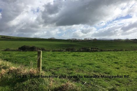 Photo of property in Settlement Road, Hakaru, Kaiwaka, 0975