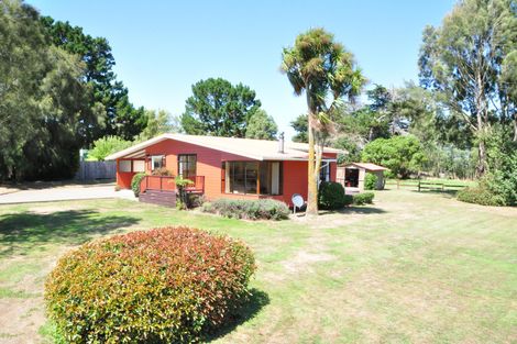 Photo of property in 99 Akers Road, Linton, Palmerston North, 4472
