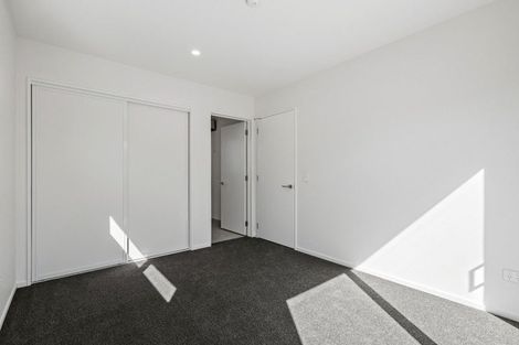 Photo of property in 4/21 Fairfield Avenue, Addington, Christchurch, 8024