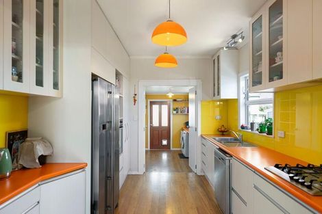 Photo of property in 22 Normanby Street, Newtown, Wellington, 6021