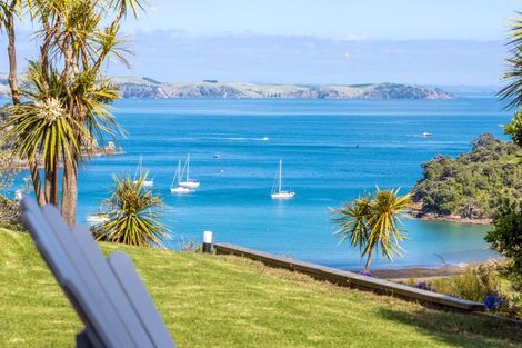 Photo of property in 25 Delamore Drive, Oneroa, Waiheke Island, 1081