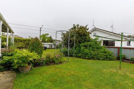Photo of property in 55 High Street, Waimate, 7924