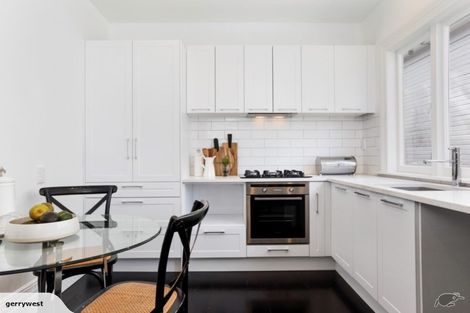 Photo of property in 12 Francis Street, Grey Lynn, Auckland, 1021