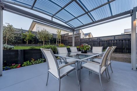 Photo of property in 1 Flounder Road, Hobsonville, Auckland, 0616