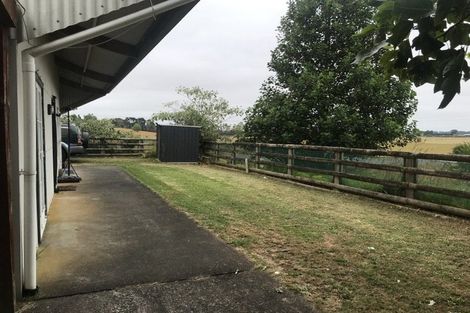 Photo of property in 222 Helvetia Road, Pukekohe, 2676