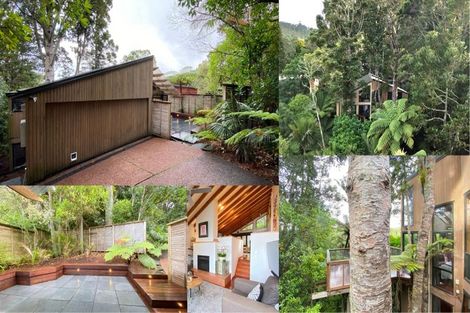 Photo of property in 31 York Road, Titirangi, Auckland, 0604