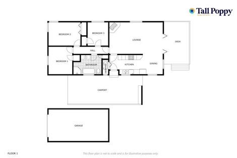 Photo of property in 16 Simmons Road, Taumarunui, 3920