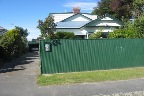 Photo of property in 169 King Street, Sydenham, Christchurch, 8023