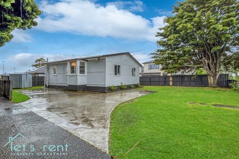 Photo of property in 86a Gloucester Road, Manurewa, Auckland, 2102