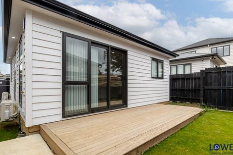 Photo of property in 33 Clendon Avenue, Papatoetoe, Auckland, 2025