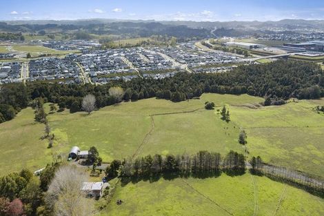 Photo of property in 46 Old Pine Valley Road, Dairy Flat, Silverdale, 0992