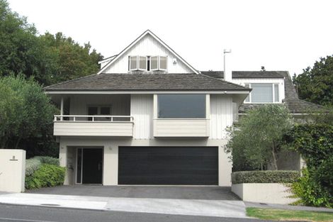 Photo of property in 8 Westbury Crescent, Remuera, Auckland, 1050
