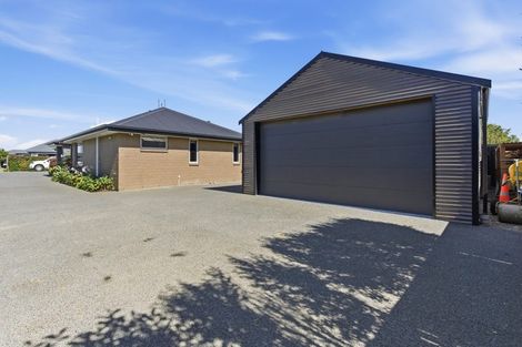 Photo of property in 22 Riverstone Drive, Rolleston, 7614