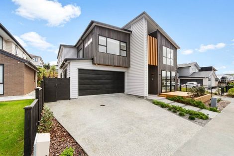 Photo of property in 10 Keel Street, Long Bay, Auckland, 0630
