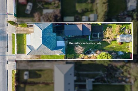 Photo of property in 3 Opie Street, Waimate, 7924