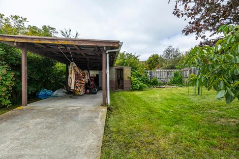 Photo of property in 30 Dunkirk Street, Marchwiel, Timaru, 7910
