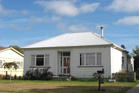 Photo of property in 10 Edward Street, Waimate, 7924
