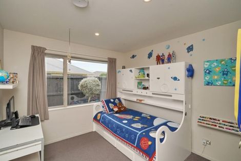 Photo of property in 9 Millesimes Way, Yaldhurst, Christchurch, 8042