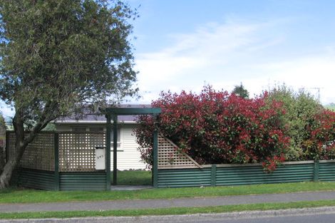 Photo of property in 342 Clayton Road, Pukehangi, Rotorua, 3015