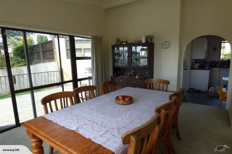 Photo of property in 18 Norwich Avenue, Spotswood, New Plymouth, 4310