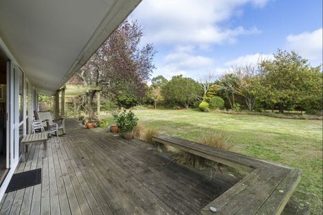 Photo of property in 978 Weedons Ross Road, West Melton, Christchurch, 7671