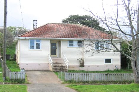 Photo of property in 36 Jack Street, Otangarei, Whangarei, 0112