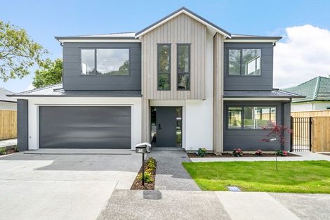 Photo of property in 47a Heretaunga Square, Silverstream, Upper Hutt, 5019