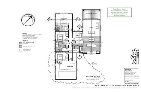 Photo of property in 85 Stark Street, Te Awamutu, 3800