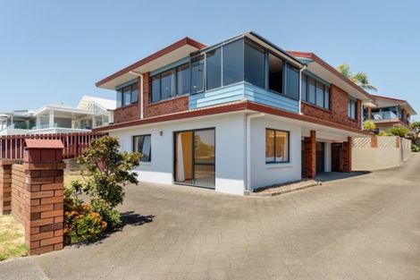 Photo of property in 133a Marine Parade, Mount Maunganui, 3116