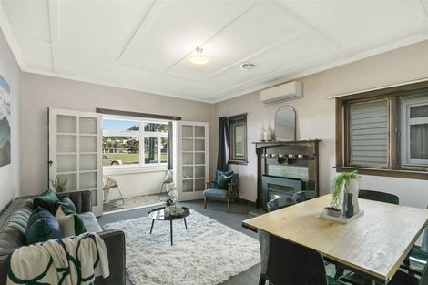 Photo of property in 12 Wellington Road, Hataitai, Wellington, 6021