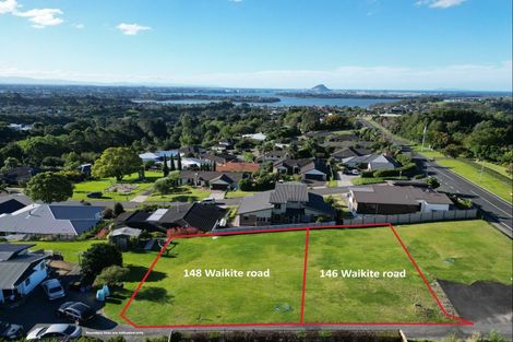 Photo of property in 146 Waikite Road, Welcome Bay, Tauranga, 3175