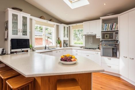 Photo of property in 46 Sefton Street, Wadestown, Wellington, 6012