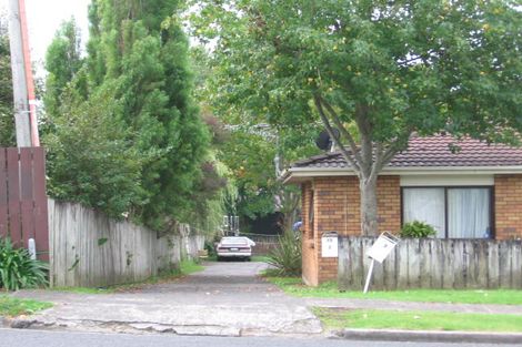 Photo of property in 1/19 Glengarry Road, Glen Eden, Auckland, 0602