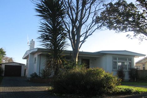 Photo of property in 17 Karamu Avenue, Takaro, Palmerston North, 4410